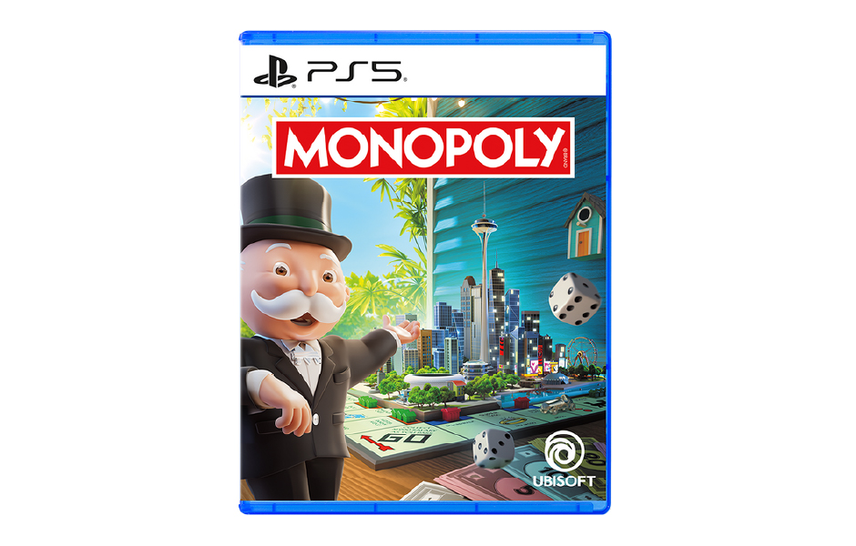MONOPOLY - R3